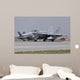 Spanish Air Force Ef-18a Wall Decal Design 2