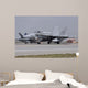 Spanish Air Force Ef-18a Wall Decal Design 2