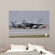 Spanish Air Force Ef-18a Wall Decal Design 2