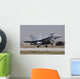 Spanish Air Force Ef-18a Wall Decal Design 1