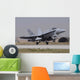 Spanish Air Force Ef-18a Wall Decal Design 1