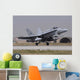 Spanish Air Force Ef-18a Wall Decal Design 1