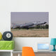 Turkish Air Force F-4e Wall Decal Design 8