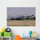 Turkish Air Force F-4e Wall Decal Design 8