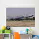 Turkish Air Force F-4e Wall Decal Design 8