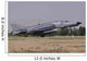 Turkish Air Force F-4e Wall Decal Design 8