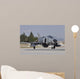 Turkish Air Force F-4e Wall Decal Design 7
