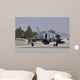 Turkish Air Force F-4e Wall Decal Design 7