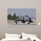 Turkish Air Force F-4e Wall Decal Design 7