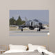 Turkish Air Force F-4e Wall Decal Design 7