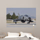 Turkish Air Force F-4e Wall Decal Design 7