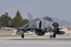 Turkish Air Force F-4e Wall Decal Design 7
