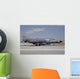Turkish Air Force F-4e Wall Decal Design 6