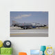 Turkish Air Force F-4e Wall Decal Design 6