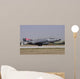 Turkish Air Force F-4e Wall Decal Design 5