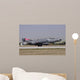 Turkish Air Force F-4e Wall Decal Design 5