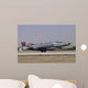 Turkish Air Force F-4e Wall Decal Design 5