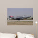 Turkish Air Force F-4e Wall Decal Design 5