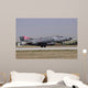 Turkish Air Force F-4e Wall Decal Design 5