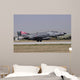 Turkish Air Force F-4e Wall Decal Design 5