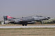 Turkish Air Force F-4e Wall Decal Design 5