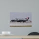 Turkish Air Force F-4e Wall Decal Design 4