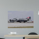 Turkish Air Force F-4e Wall Decal Design 4