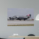 Turkish Air Force F-4e Wall Decal Design 4