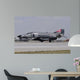 Turkish Air Force F-4e Wall Decal Design 4