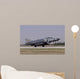 Turkish Air Force F-4e Wall Decal Design 3