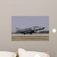 Turkish Air Force F-4e Wall Decal Design 3