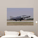 Turkish Air Force F-4e Wall Decal Design 3