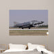Turkish Air Force F-4e Wall Decal Design 3