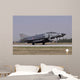 Turkish Air Force F-4e Wall Decal Design 3