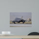 Turkish Air Force F-4e Wall Decal Design 2