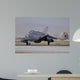 Turkish Air Force F-4e Wall Decal Design 2
