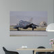 Turkish Air Force F-4e Wall Decal Design 2
