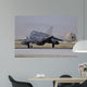 Turkish Air Force F-4e Wall Decal Design 2
