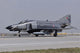 Turkish Air Force F-4e Wall Decal Design 1
