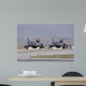 Two Turkish Air Force Wall Decal Design 3