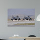Two Turkish Air Force Wall Decal Design 3