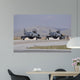 Two Turkish Air Force Wall Decal Design 3