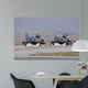 Two Turkish Air Force Wall Decal Design 3
