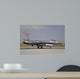 Royal Jordanian Air Force Wall Decal Design 5