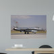 Royal Jordanian Air Force Wall Decal Design 5