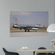 Royal Jordanian Air Force Wall Decal Design 5