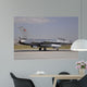 Royal Jordanian Air Force Wall Decal Design 5