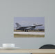 Royal Jordanian Air Force Wall Decal Design 4