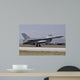 Royal Jordanian Air Force Wall Decal Design 4