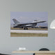 Royal Jordanian Air Force Wall Decal Design 4